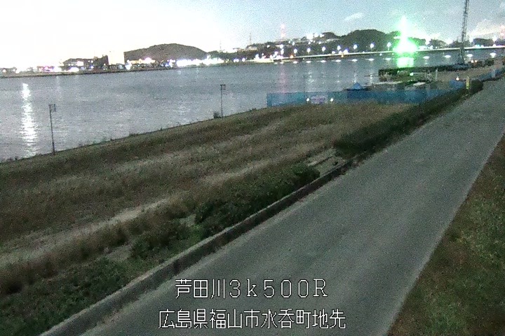 12月03日21時00分
