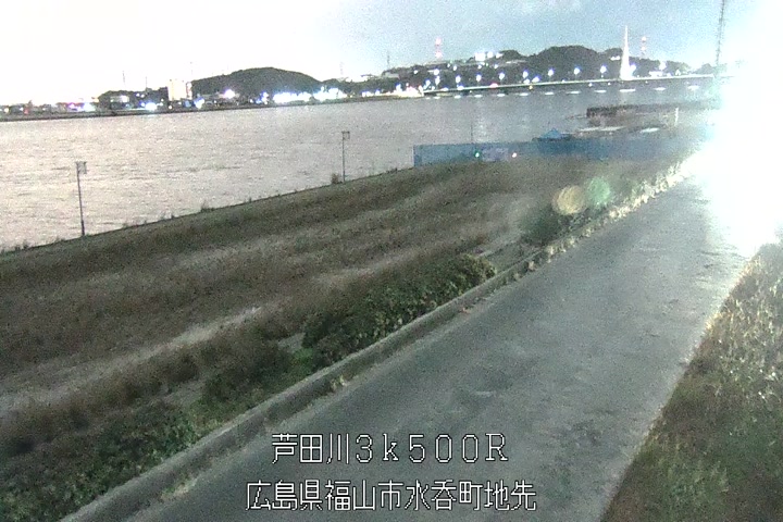 12月03日22時00分