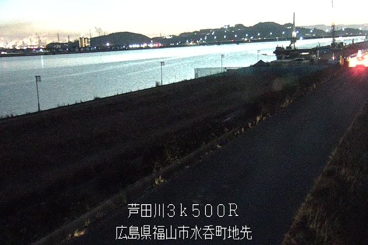 12月16日06時00分