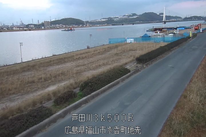 12月16日17時00分