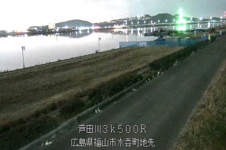 01月04日21時00分