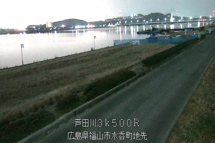 01月05日03時00分