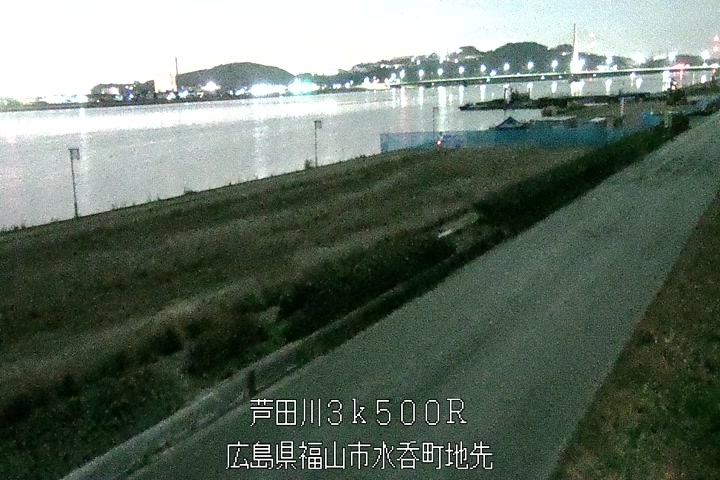 01月07日00時00分