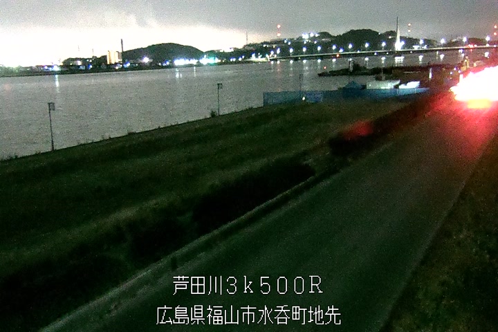 01月07日03時00分
