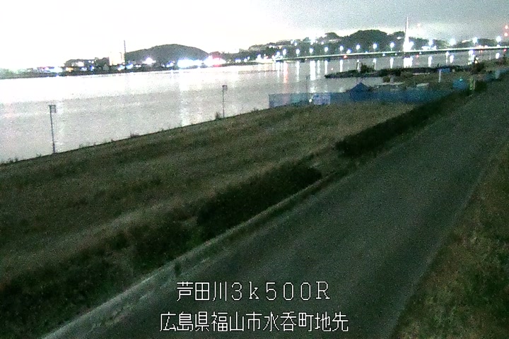 01月07日04時00分