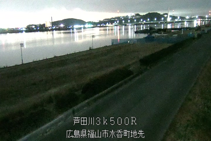 01月07日05時00分