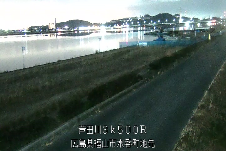 01月07日06時00分