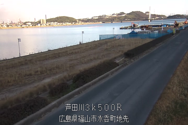 01月07日16時00分