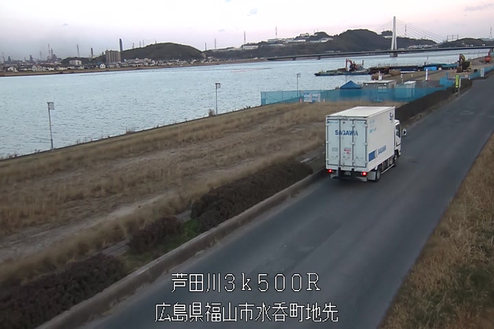 01月10日17時00分