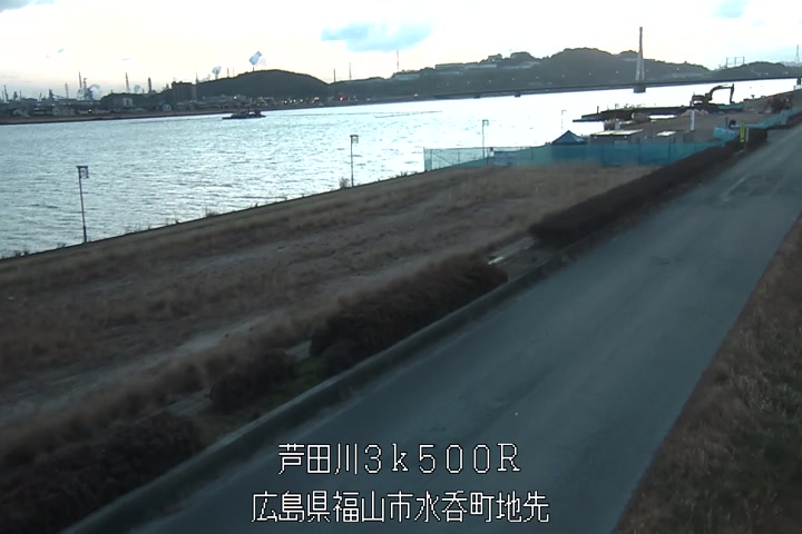 01月25日07時00分