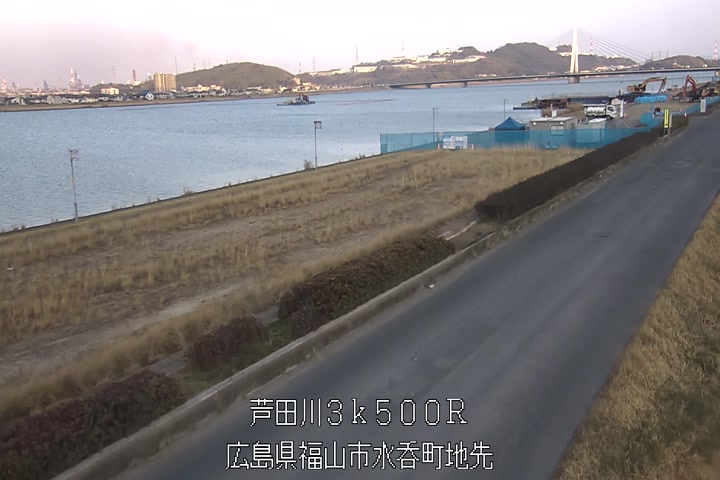 02月13日17時00分