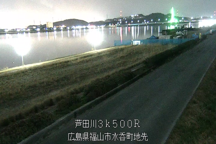 03月01日21時00分