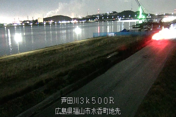 03月04日21時00分