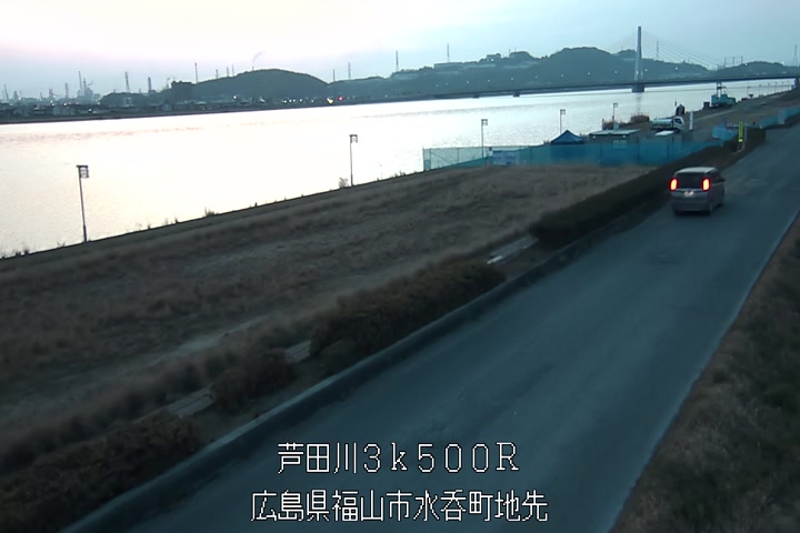 03月21日06時00分