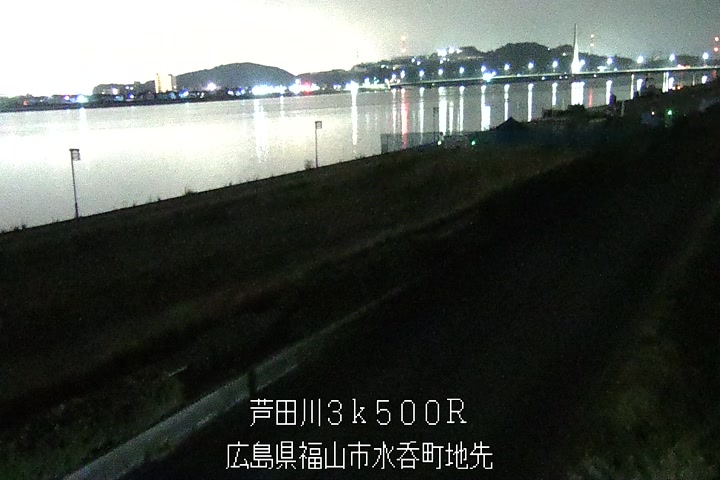 03月22日05時00分