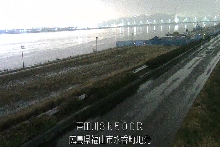 03月22日23時00分