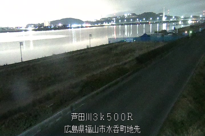 03月27日23時00分