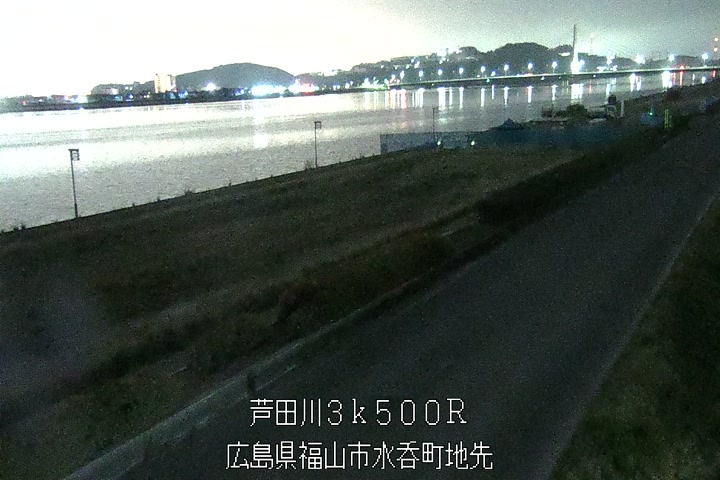 04月07日05時00分