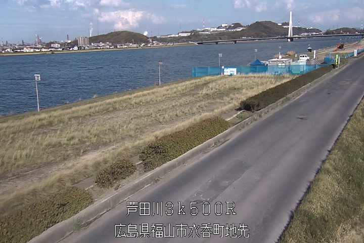 04月07日16時00分