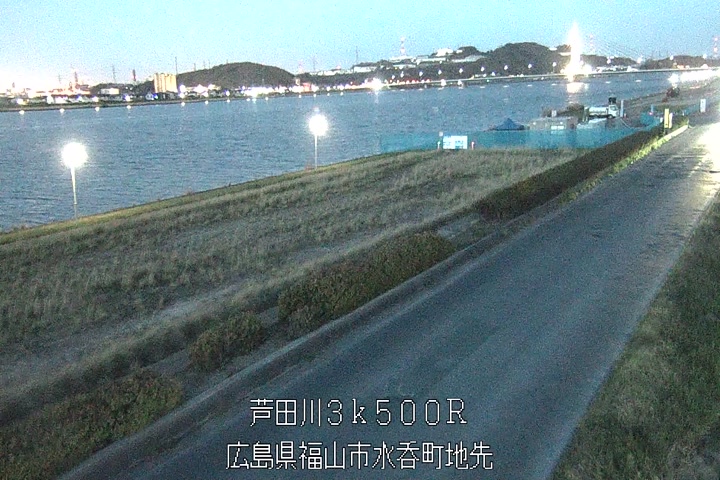 04月07日19時00分
