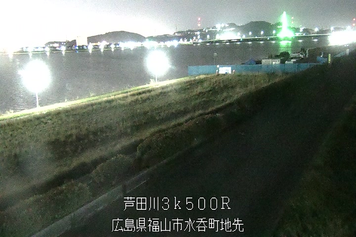 04月11日21時00分