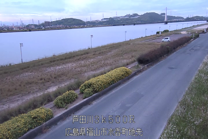 05月27日05時00分