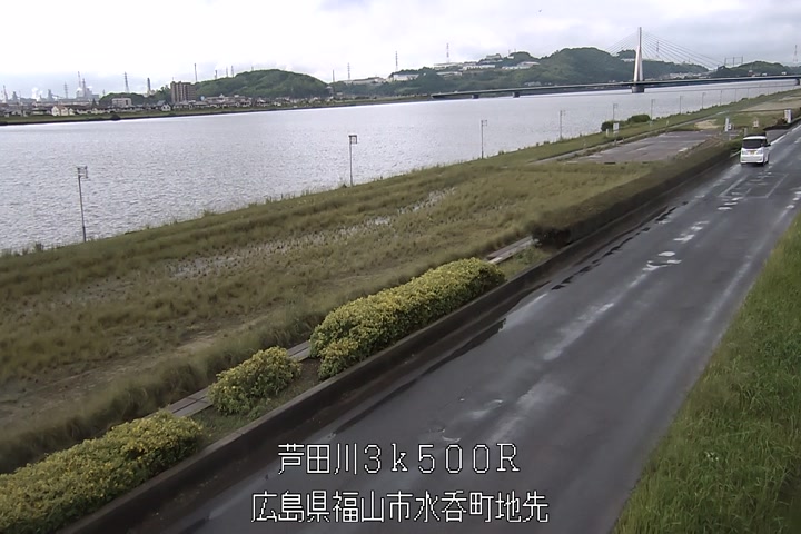 06月07日17時00分
