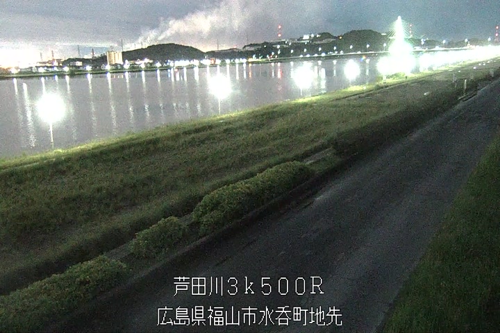 06月07日20時00分