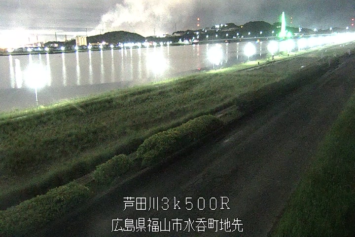 06月07日21時00分
