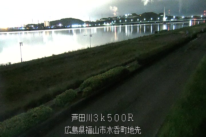 06月08日03時00分