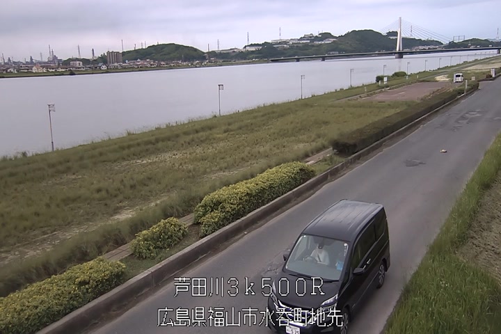 06月09日17時00分