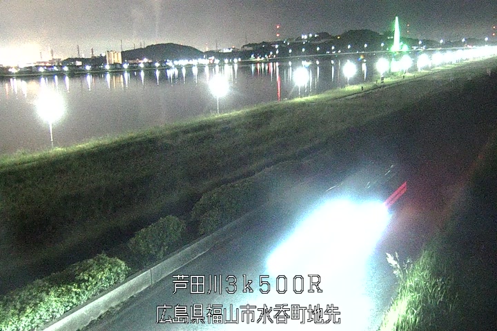 06月09日21時00分