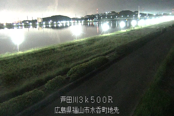 06月09日22時00分