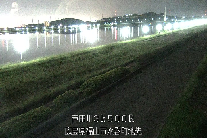 06月09日23時00分