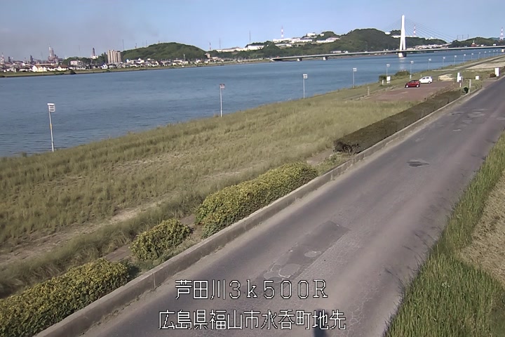 06月10日17時00分