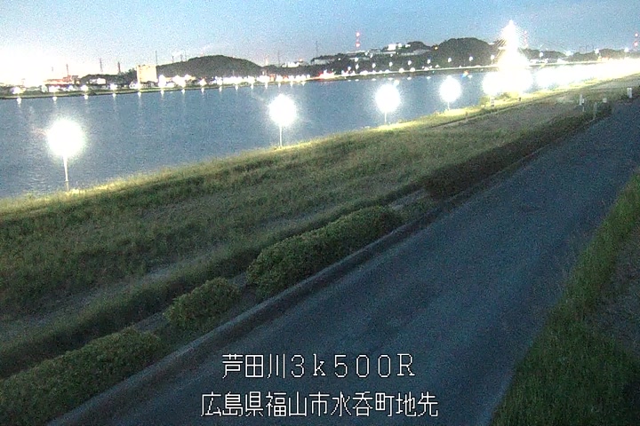 06月10日20時00分