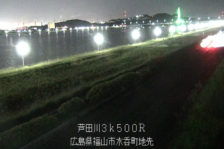 06月10日21時00分