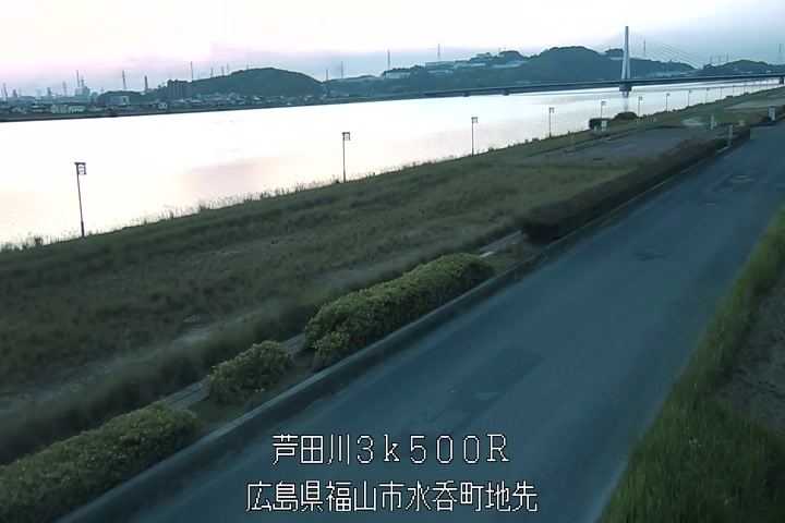 06月11日05時00分