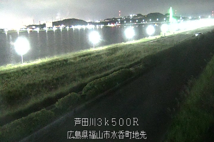06月11日21時00分