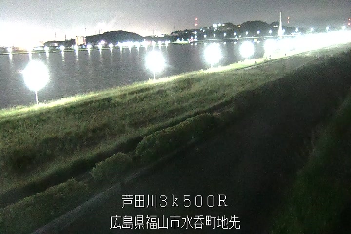 06月11日23時00分