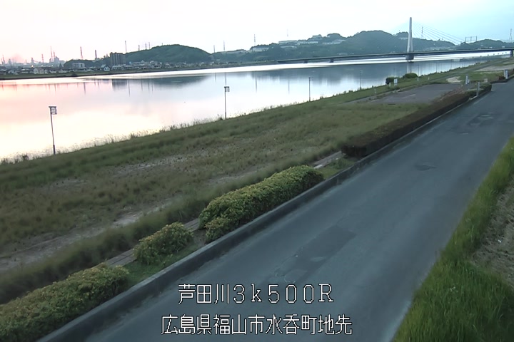 06月15日05時00分