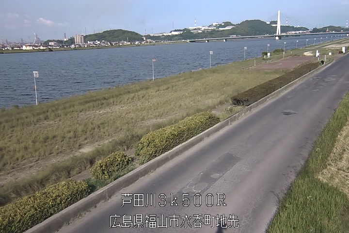 06月16日17時00分