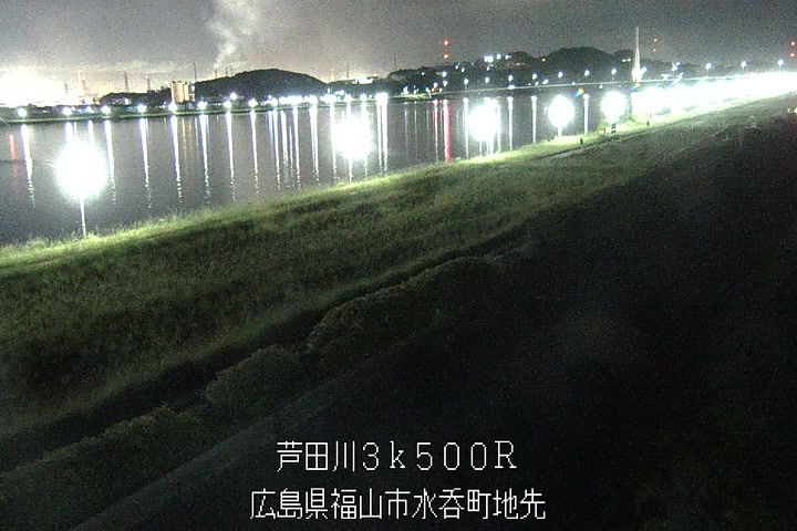 06月17日22時00分