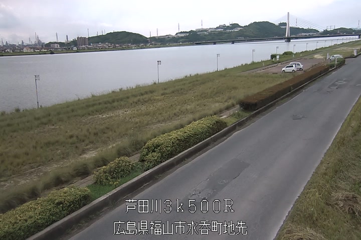 06月23日13時00分