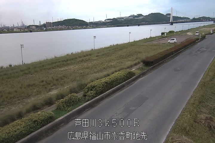 06月23日17時00分