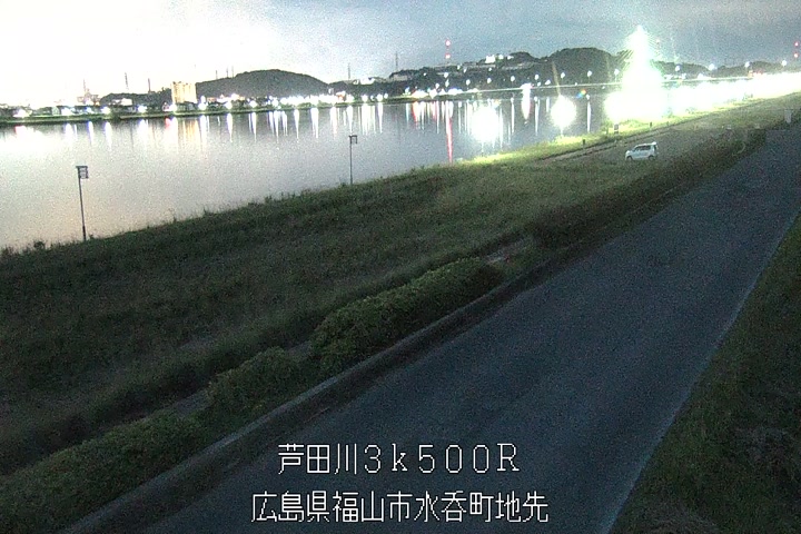 06月23日20時00分
