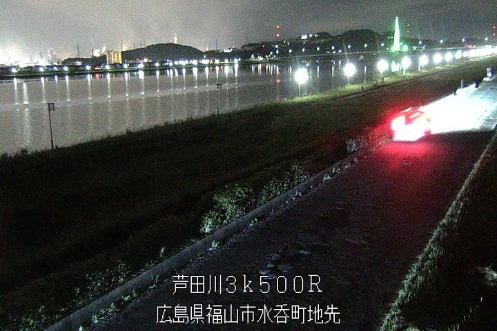 06月23日21時00分