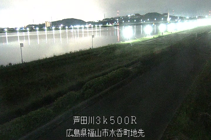 06月23日22時00分