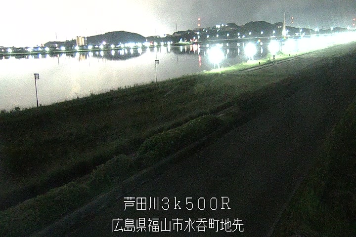 06月23日23時00分