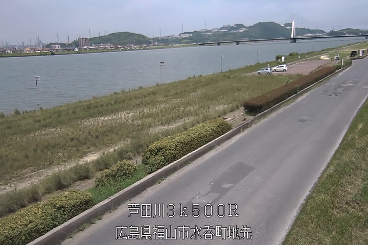 07月03日13時00分